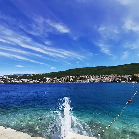 Апартаменты Slavica *