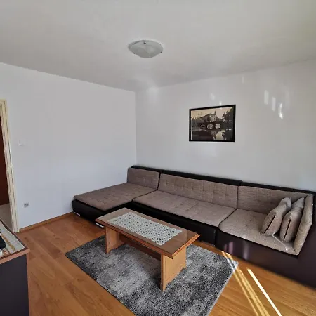 Slavica Апартаменты *