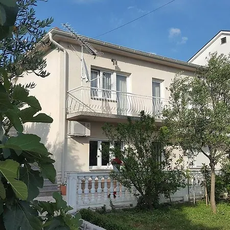 Slavica Апартаменты *