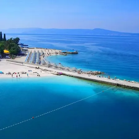 Slavica Апартаменты Селце