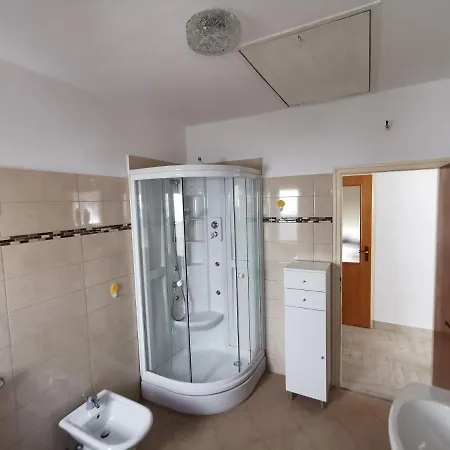 Slavica Apartment Selce