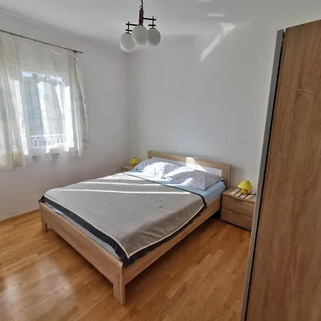 Apartman Slavica