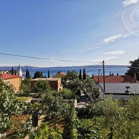 Apartment Slavica Selce