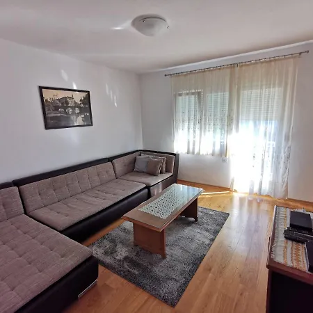 Apartment Slavica