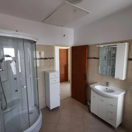 Slavica Apartman