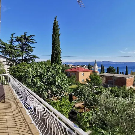 Apartment Slavica Selce