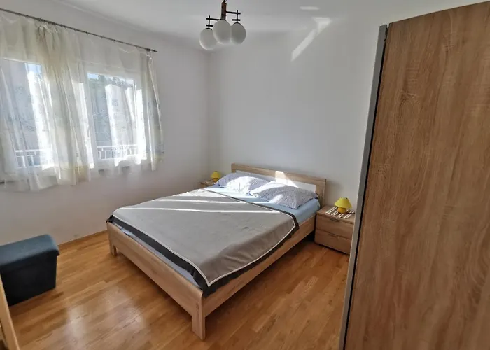 Lägenhet Slavica